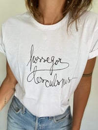 Image 3 of Tee "Hossegor les culs nus"