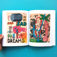 Image 2 of Mark Mulroney's Sketchbooks BOOK