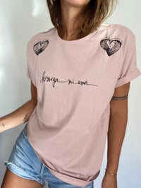 Image 3 of Tee "Hossegor mi Amor"