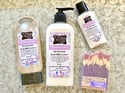 Twisted Lilac Goat Milk Lotion