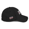 CROSSFACE PRO Distressed Dad Hat
