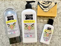 Image 2 of Hawkeye for Her Goat Milk Lotion