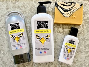 Image of Hawkeye for Her Goat Milk Lotion