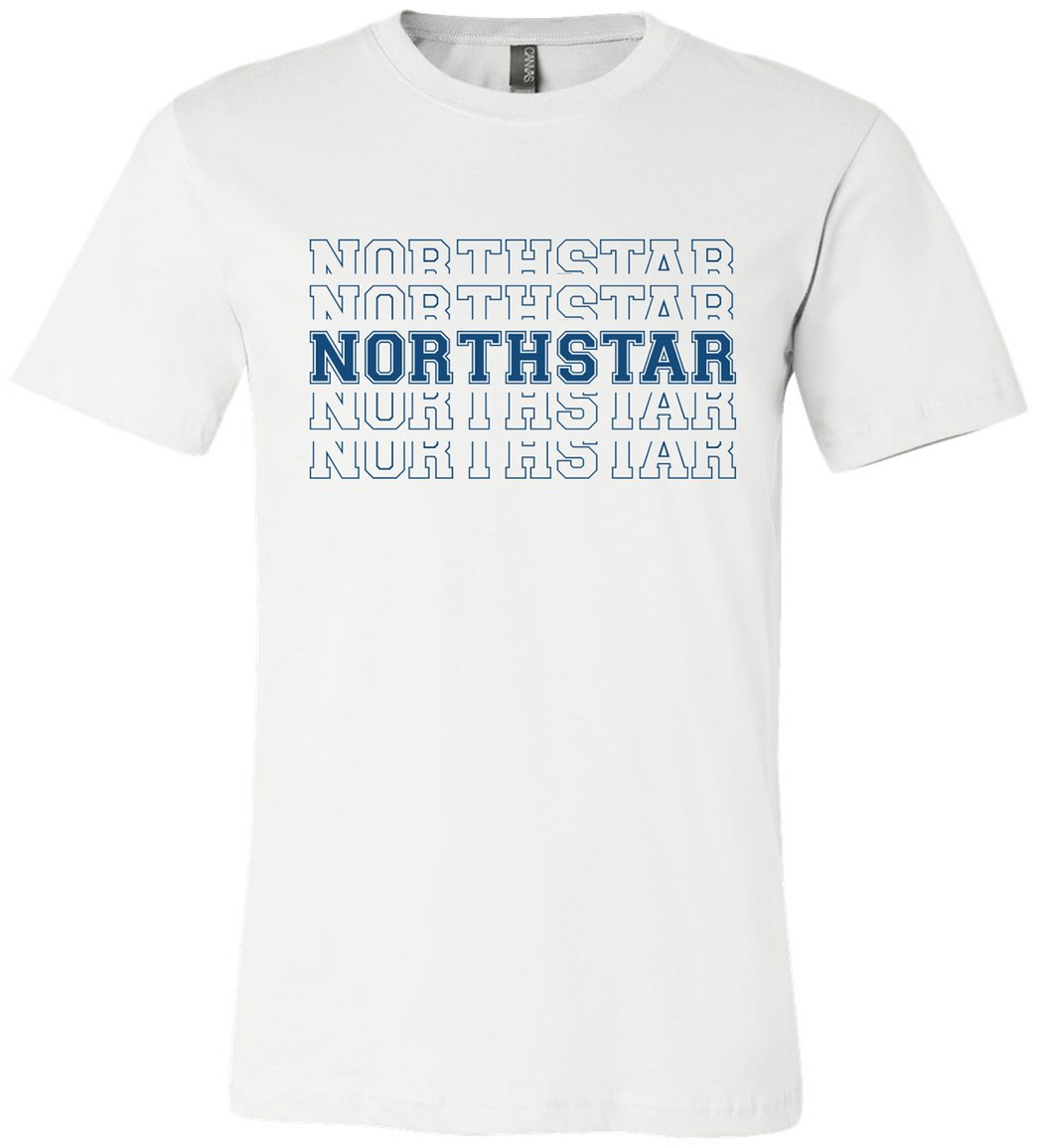 northstar t shirt