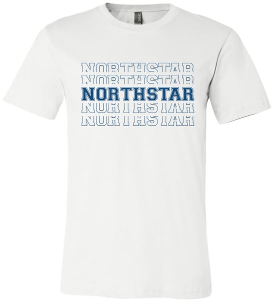 rise of the northstar t shirt