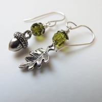 Image 4 of Autumn Treasure - Silver