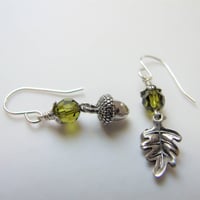 Image 2 of Autumn Treasure - Silver