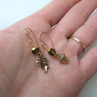 Image 5 of Autumn Treasure - Silver