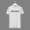 money mental tee