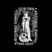 Image 4 of Lightsabres ~ Darkness On My Trail !!! 8 COPIES LEFT !!!