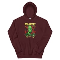 Image 4 of PURE Devilwoman Unisex Hoodie