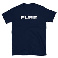 Image 2 of PURE Logo T-Shirt