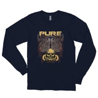 Image 2 of PURE Reaper Long Sleeve T-Shirt