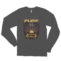Image 3 of PURE Reaper Long Sleeve T-Shirt