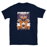 Image 2 of PURE Skull & Cross T-Shirt
