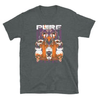Image 3 of PURE Skull & Cross T-Shirt