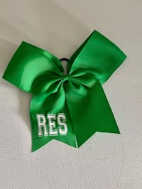 RES Green Bow
