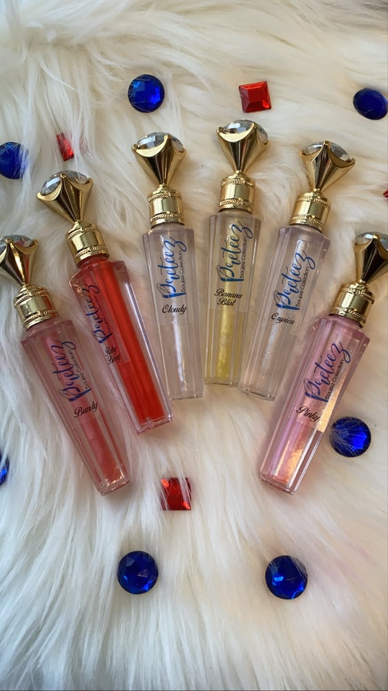 Image of diamond top 