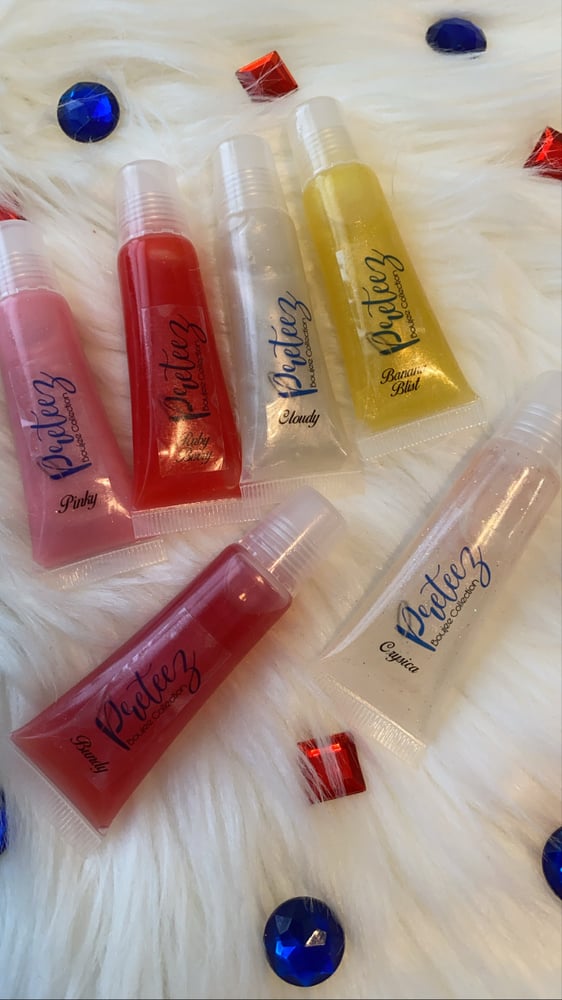 Image of classic tubes 