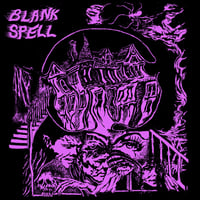 Blank Spell  / Miasma