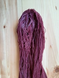 Image 2 of Raspberry Yarn