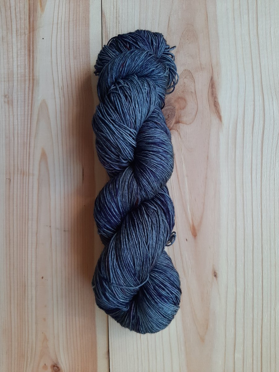 Witches Brew Yarn Multifarious Nature