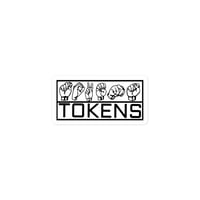 Image 2 of Signs and Tokens sticker