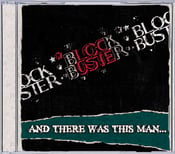 Image of "And There Was This Man.." EP