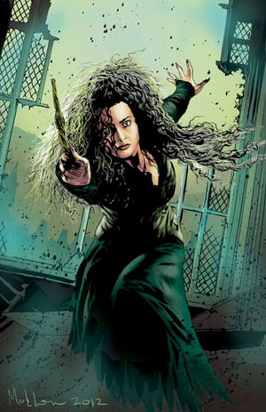 Image of Bellatrix