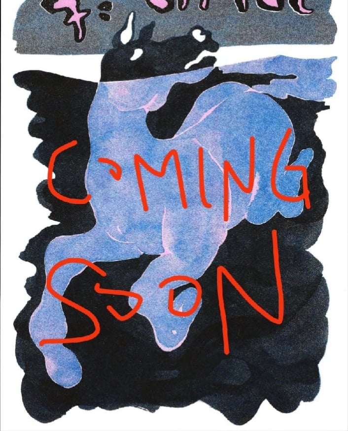 Image of Riso Kalender 2026 PRE-ORDER