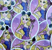 Image 3 of Princess Disney snacks 