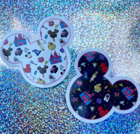 Disney Kawaii Sticker 