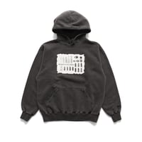 Image 1 of 20 WAYS HOODIE