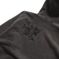 Image 2 of 20 WAYS HOODIE