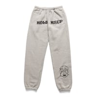 Image 1 of CRYBABY TRACKPANTS