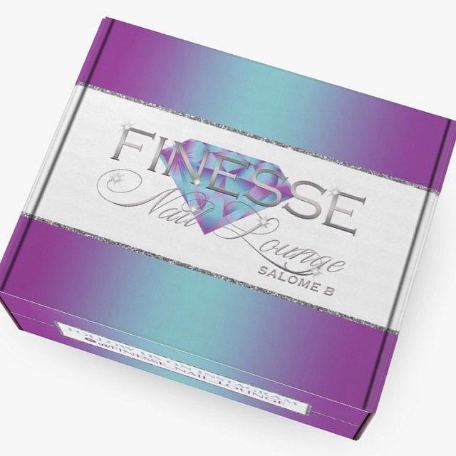 Image of Custom packaging 