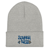 Spunky Beanies