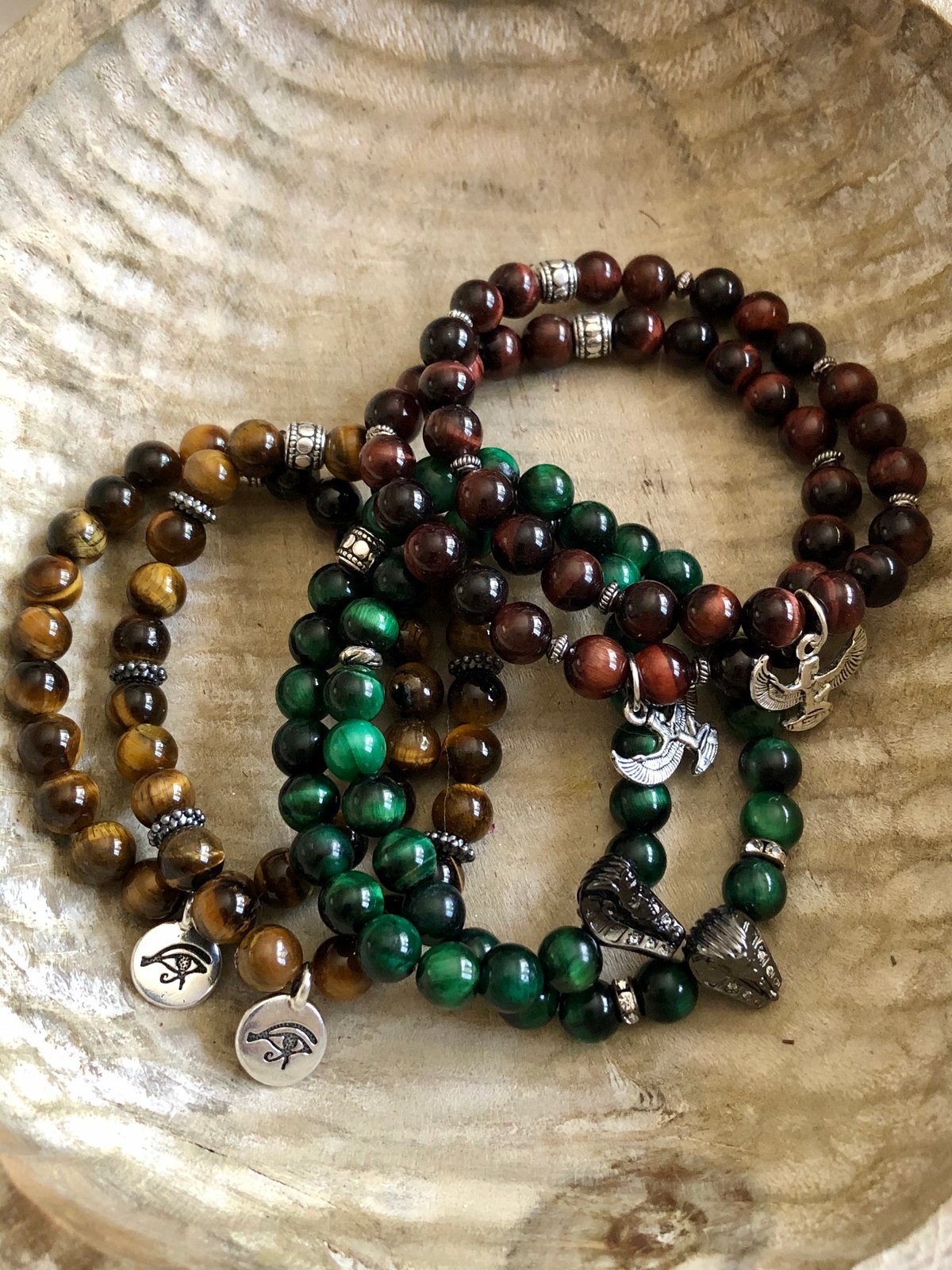 healing bracelets