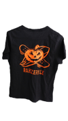 Halloween Tee (Seasonal)