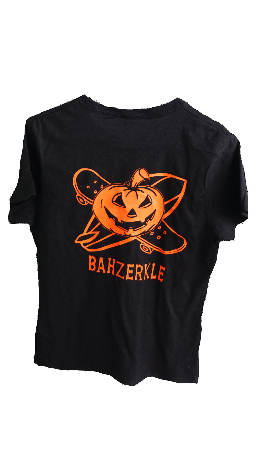 Halloween Tee (Seasonal)