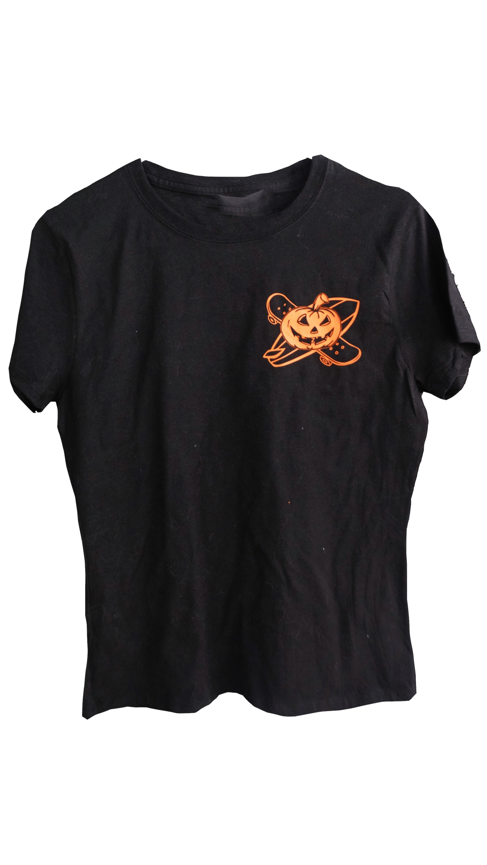 Halloween Tee (Seasonal)