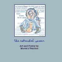 Image 4 of Exhausted Woman Art & Poetry Book