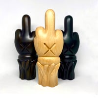 Image 1 of Fuckyoulah - Beechy Friends Forever