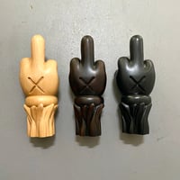 Image 2 of Fuckyoulah - Beechy Friends Forever
