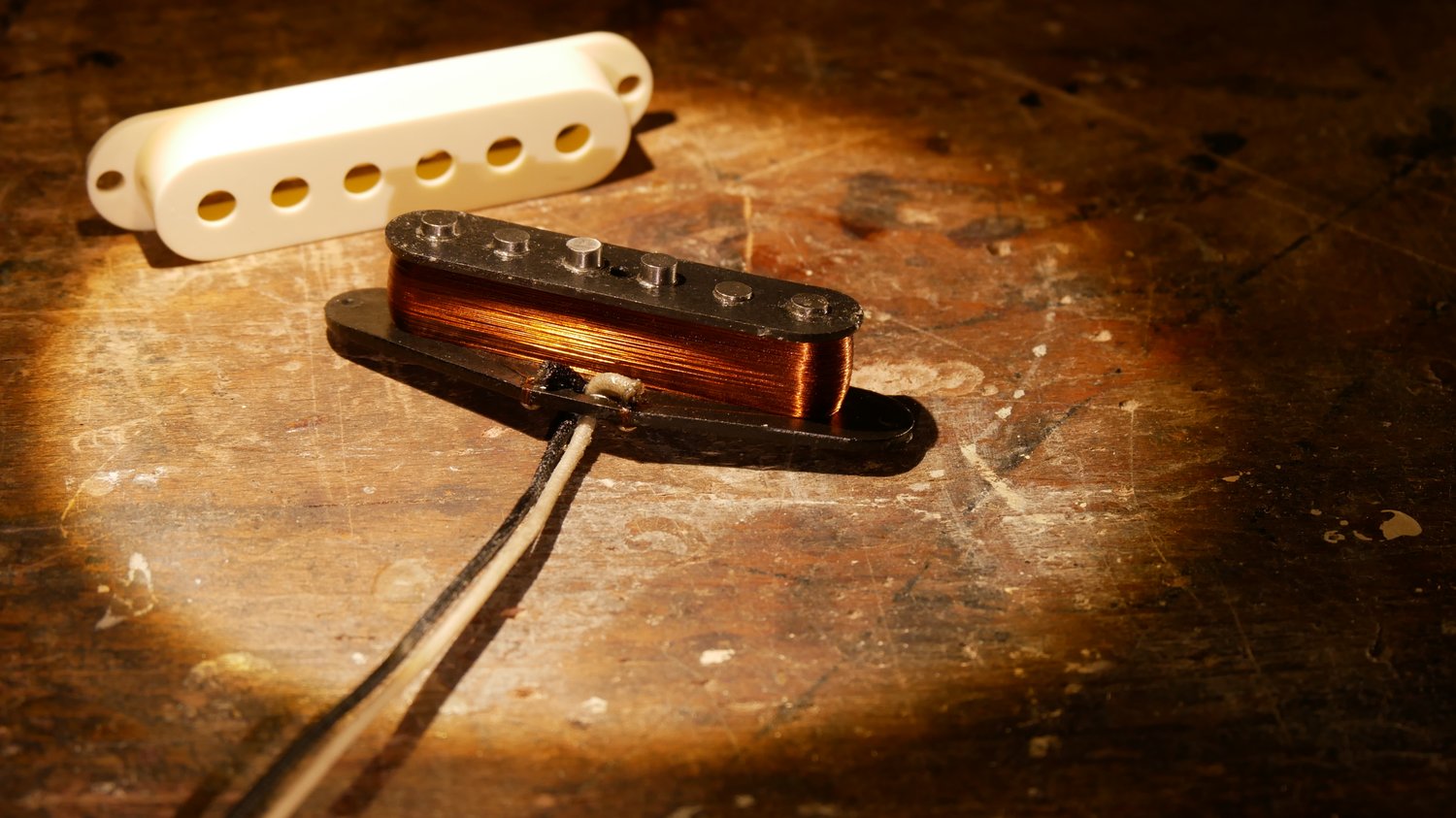 Image of KIT STRAT SERIE L 