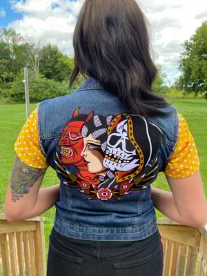 3 From Hell Backpatch