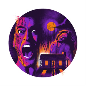 Image of THE EVIL DEAD