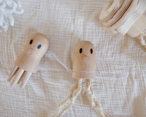 Image of Mini Kraken