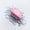 Image of Japanese Mount Fuji Eraser - Pink