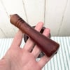 Treen Antique Pestle and Mortar 